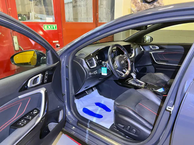 Kia ProCeed 1.6 T-GDi GT DCT ✅