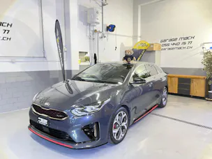 Kia ProCeed 1.6 T-GDi GT DCT ✅