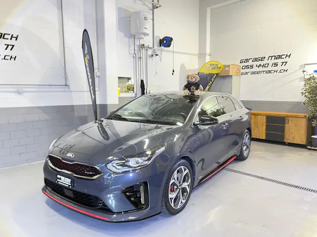 Kia ProCeed 1.6 T-GDi GT DCT ✅