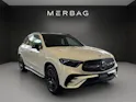 Mercedes-Benz GLC 400 e 4M EQ Star