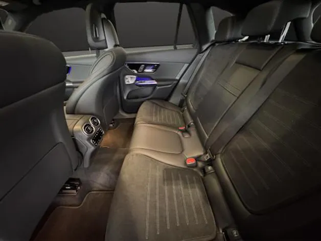 Mercedes-Benz GLC 400 e 4M EQ Star
