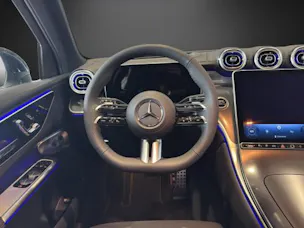 Mercedes-Benz GLC 400 e 4M EQ Star