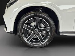 Mercedes-Benz GLC 400 e 4M EQ Star
