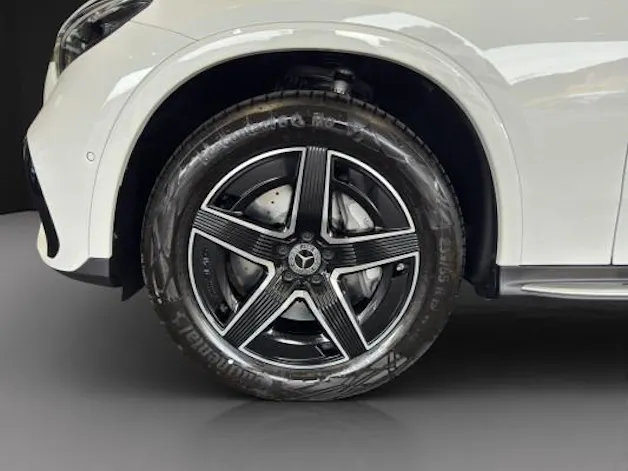 Mercedes-Benz GLC 400 e 4M EQ Star
