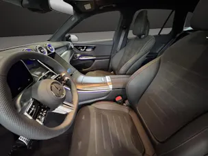 Mercedes-Benz GLC 400 e 4M EQ Star