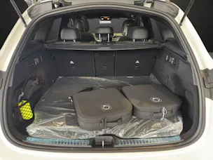 Mercedes-Benz GLC 400 e 4M EQ Star