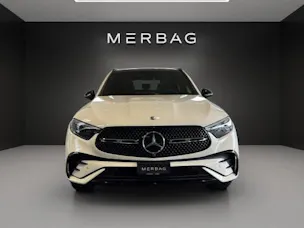 Mercedes-Benz GLC 400 e 4M EQ Star