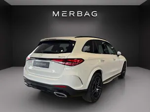 Mercedes-Benz GLC 400 e 4M EQ Star