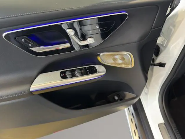 Mercedes-Benz GLC 400 e 4M EQ Star