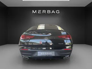 Mercedes-Benz GLE Coupé 350de EQ Star