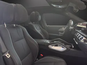 Mercedes-Benz GLE Coupé 350de EQ Star