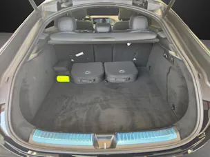 Mercedes-Benz GLE Coupé 350de EQ Star