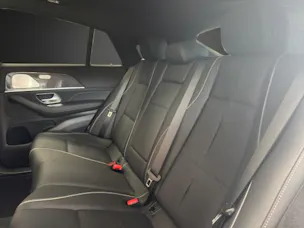 Mercedes-Benz GLE Coupé 350de EQ Star