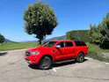 Ford Ranger Limited 2.0 Eco Blue 4x4 A
