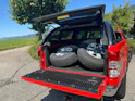 Ford Ranger Limited 2.0 Eco Blue 4x4 A
