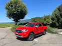 Ford Ranger Limited 2.0 Eco Blue 4x4 A