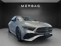MERCEDES-BENZ A 250 4Matic 8G-DCT