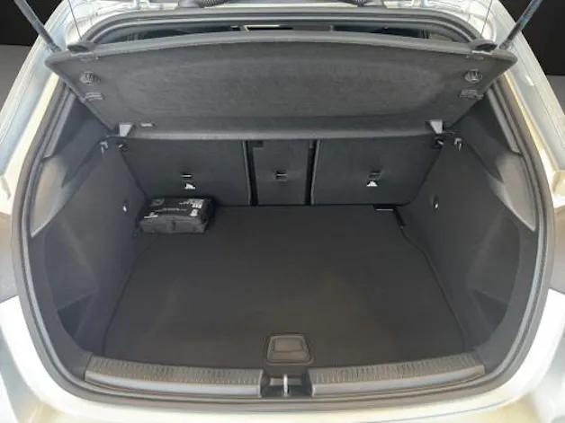 MERCEDES-BENZ A 250 4Matic 8G-DCT