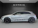 MERCEDES-BENZ A 250 4Matic 8G-DCT