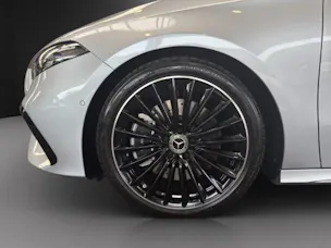 Mercedes-Benz A 250 4Matic 8G-DCT