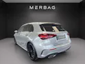 MERCEDES-BENZ A 250 4Matic 8G-DCT