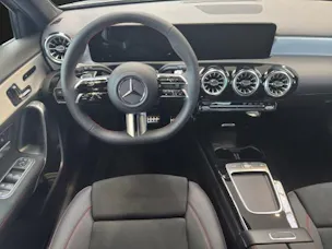 Mercedes-Benz A 250 4Matic 8G-DCT