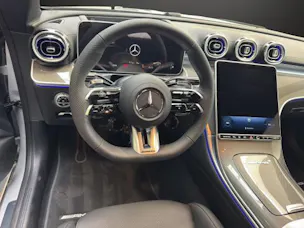 Mercedes-Benz CLE 53 Coupé AMG 4Matic+