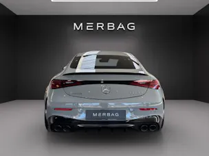 Mercedes-Benz CLE 53 Coupé AMG 4Matic+