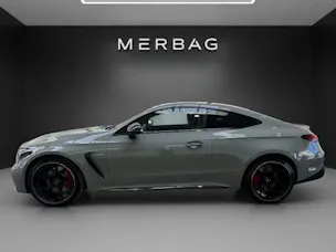 Mercedes-Benz CLE 53 Coupé AMG 4Matic+