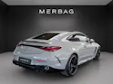 Mercedes-Benz CLE 53 Coupé AMG 4Matic+