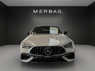 Mercedes-Benz CLE 53 Coupé AMG 4Matic+