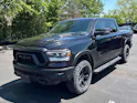 Dodge Ram 1500 5.7 V8 4x4 Rebel 396PS / 3.5T AHK