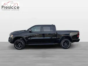 DODGE Ram 1500 5.7 V8 4x4 Rebel 396PS / 3500kg Anhängelast