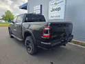 Dodge Ram 1500 5.7 V8 4x4 Rebel 396PS / 3.5T AHK