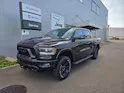Dodge Ram 1500 5.7 V8 4x4 Rebel 396PS / 3.5T AHK