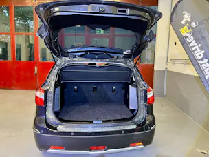 Suzuki SX4 S-Cross 1.6 TD Compact+ 4WD TCSS ✅