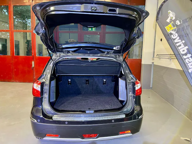 Suzuki SX4 S-Cross 1.6 TD Compact+ 4WD TCSS ✅