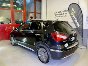 Suzuki SX4 S-Cross 1.6 TD Compact+ 4WD TCSS ✅