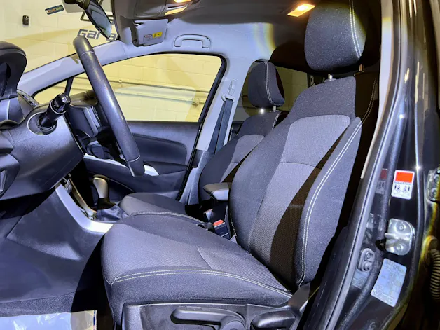 Suzuki SX4 S-Cross 1.6 TD Compact+ 4WD TCSS ✅