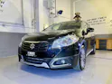 Suzuki SX4 S-Cross 1.6 TD Compact+ 4WD TCSS ✅