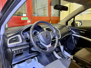 Suzuki SX4 S-Cross 1.6 TD Compact+ 4WD TCSS ✅