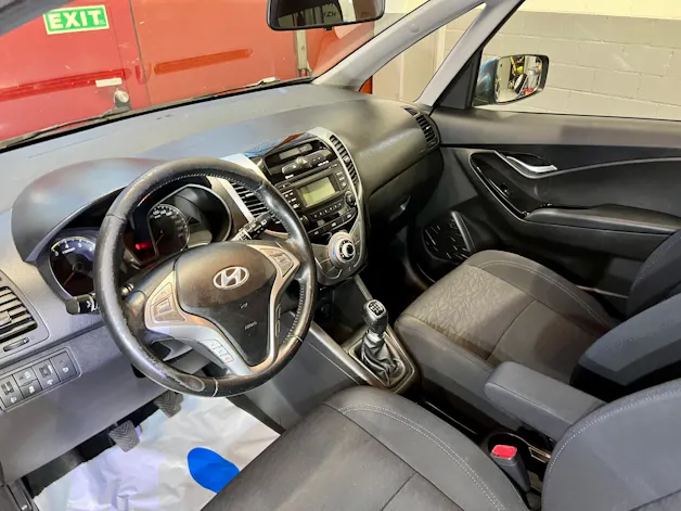 Hyundai iX20 1.6 Style ✅