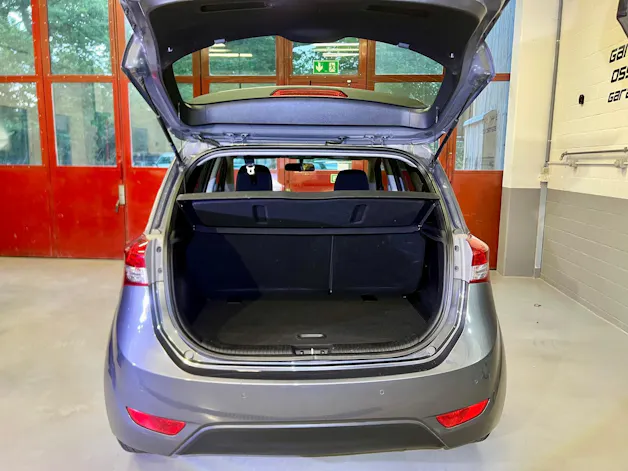 Hyundai iX20 1.6 Style ✅