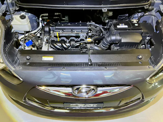 Hyundai iX20 1.6 Style ✅