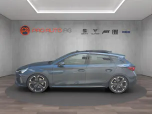 Cupra LEON VZ 2.0 TSI DSG "Tieferlegung"