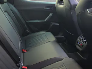 Cupra LEON VZ 2.0 TSI DSG "Tieferlegung"