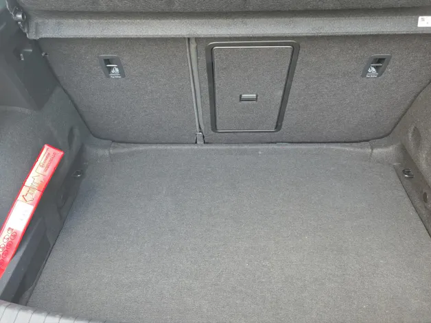 Cupra LEON VZ 2.0 TSI DSG "Tieferlegung"