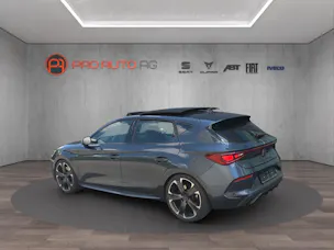 Cupra LEON VZ 2.0 TSI DSG "Tieferlegung"