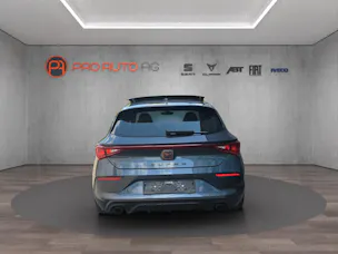 Cupra LEON VZ 2.0 TSI DSG "Tieferlegung"