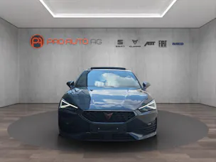 Cupra LEON VZ 2.0 TSI DSG "Tieferlegung"